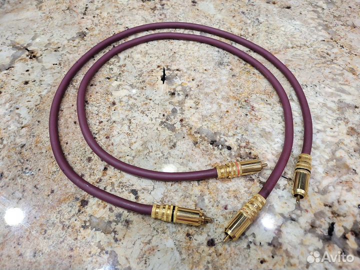 Аудио Кабель 