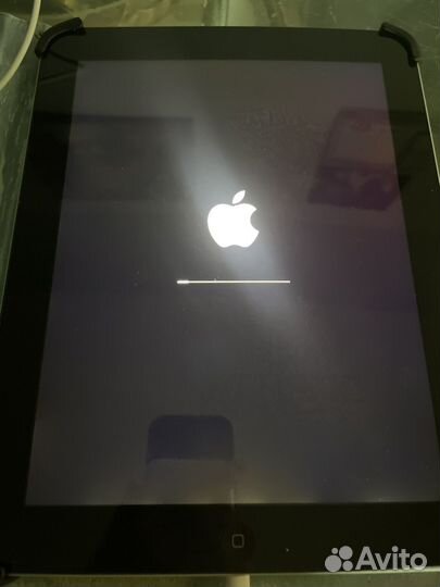 iPad 3 16gb cellular