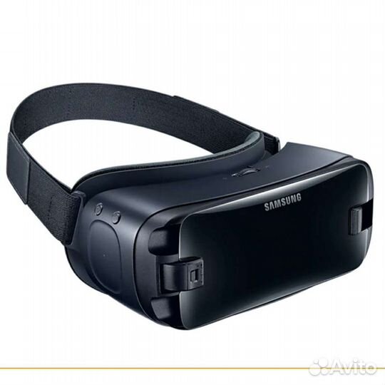 Очки Samsung vr SM-R323