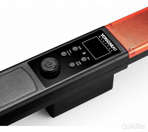 Светодиодный осветитель Yongnuo ynray-360 LED V-mount