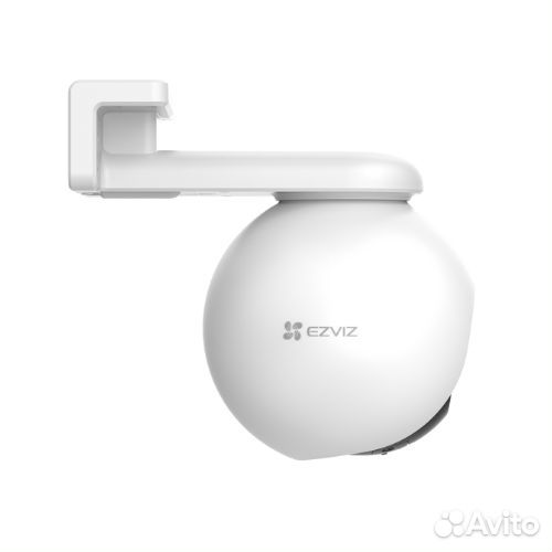 Ezviz C8PF 2MP IP видеокамера