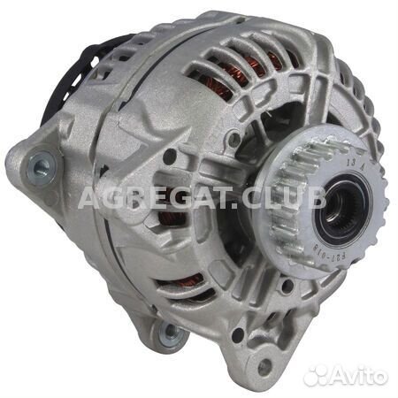 Генератор krauf ALB1820AN