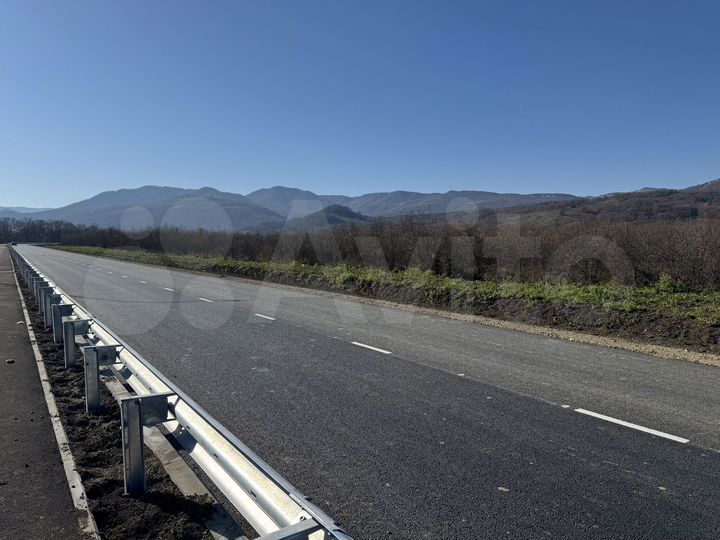 Участок 2,8 га (ИЖС)