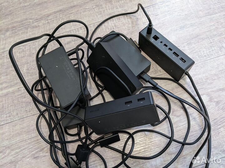 Док Станция Microsoft 1661 Dock