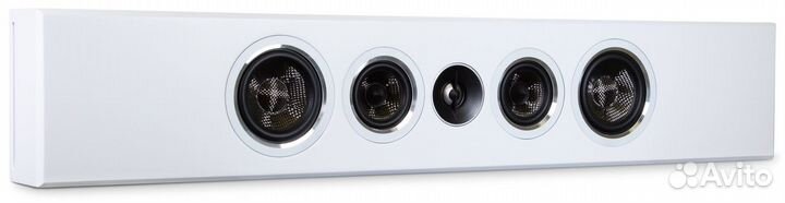 Настенная акустика PSB CS PWM2 White