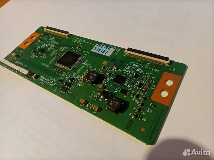 Sony KDL-42W807A 6870-0446C LC420/470/550EUF-FFP1