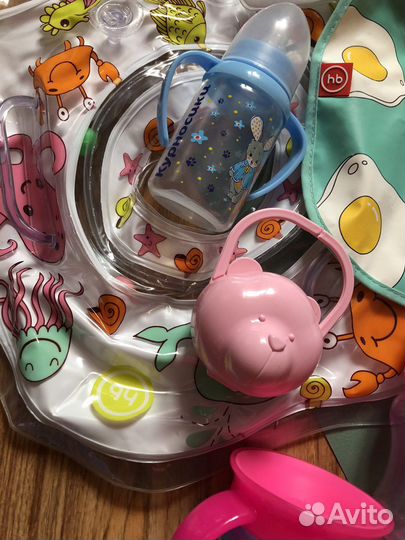 Все для малышей