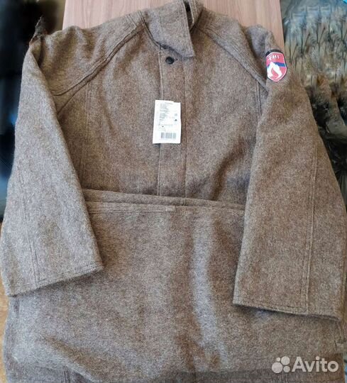 Костюмы сварщика суконные, размеры разные