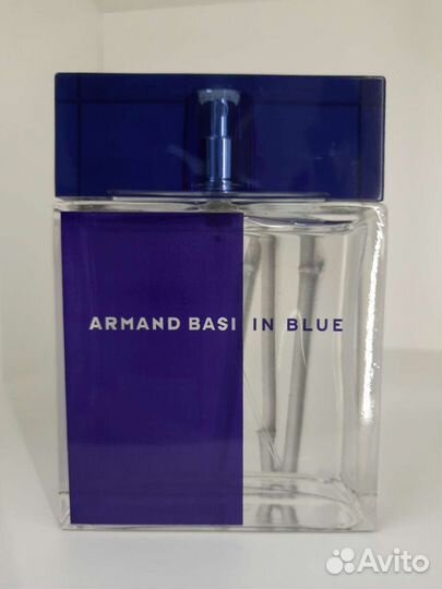 Armand Basi In Blue 100 ml