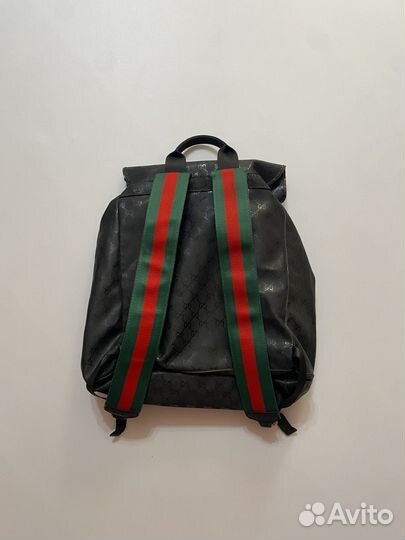 Рюкзак gucci