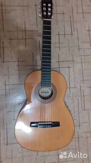 Гитары 3/4 Hohner, Barcelona, Colombo, Brahner и д