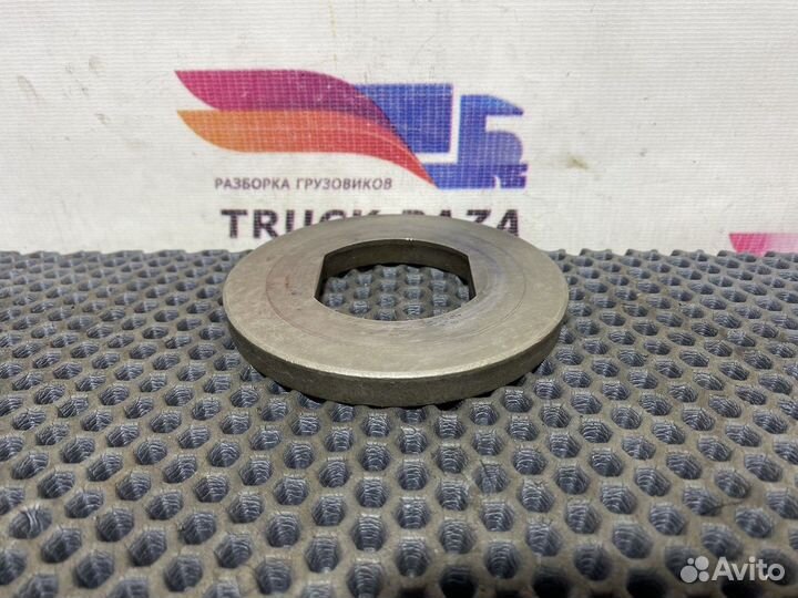 65203103079 Шайба передней ступицы камаз 5490