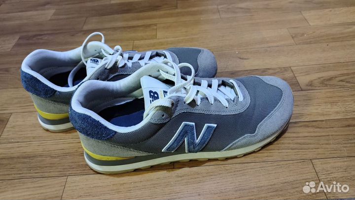 Кроссовки New balance 515 44размер