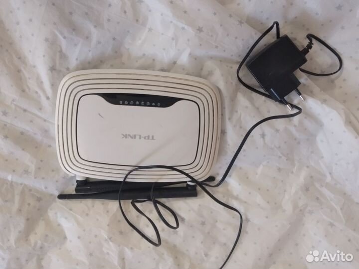 Wifi роутер 2шт