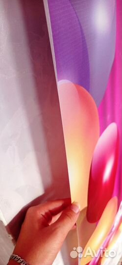 Банер с днем рождения