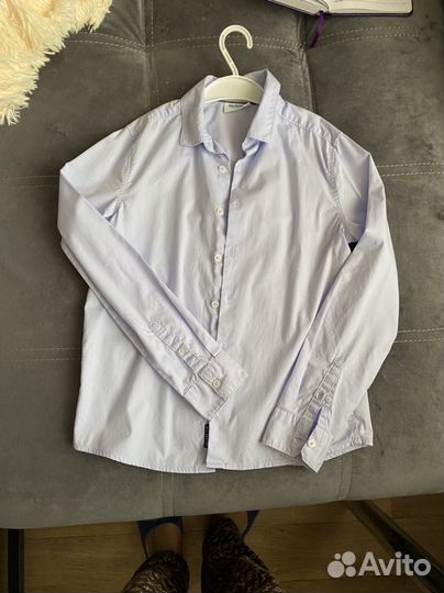 Рубашка acoola 140