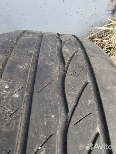 Bridgestone Turanza ER300 225/45 R17 94W