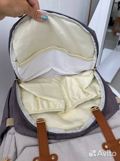 Рюкзак для мам и пап