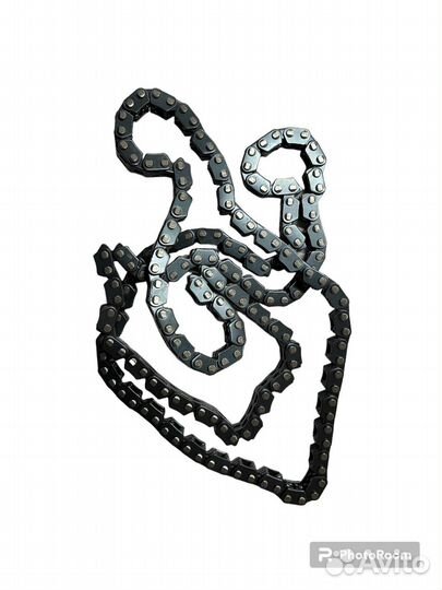 Цепь грм G4NA