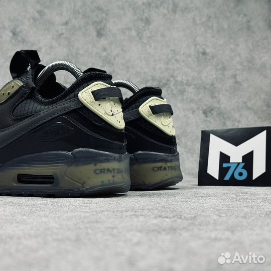 Кроссовки Nike Air max terrascape 90