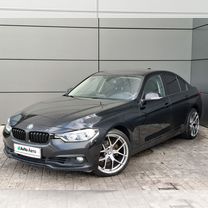 BMW 3 серия 2.0 AT, 2016, 148 000 км, с пробегом, цена 2 049 000 руб.