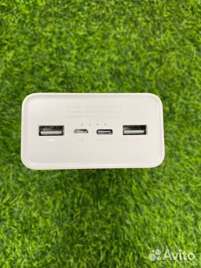 Xiaomi Mi Power Bank 3 30000mah