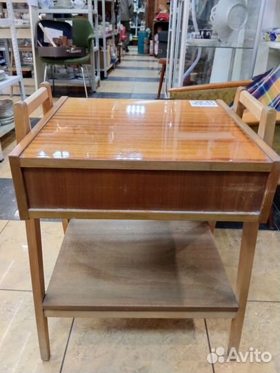 Тумбочка СССР