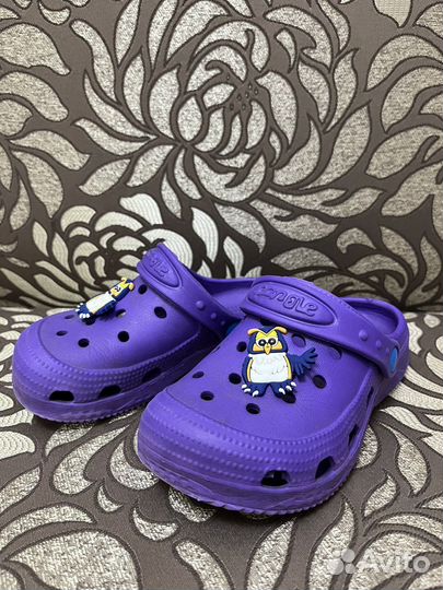 Сабо детские