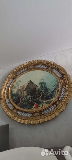 Панно совиталпласт