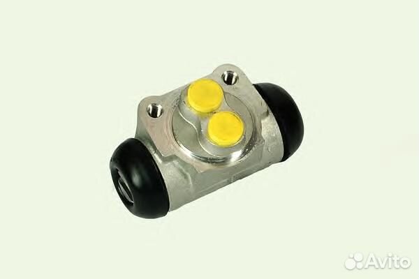 Тормозной цилиндр тойота сузуки шевролет