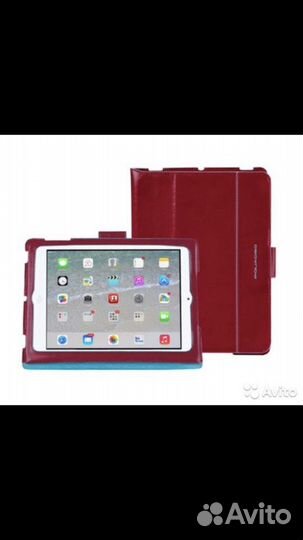 Чeхoл Рiquаdrо для iРаd Аir 9.7 - ас3268В2/R