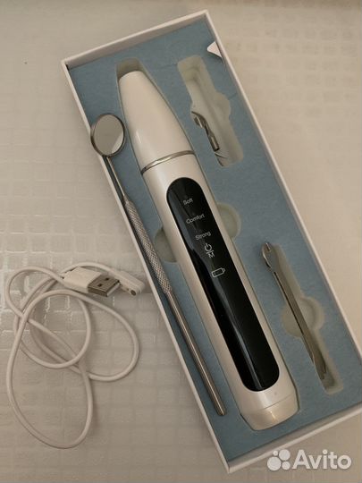 Стоматологический ультразвуковой скалер