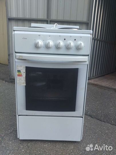 Плита электрическая