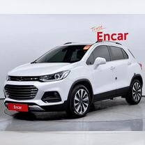 Chevrolet Trax 1.4 AT, 2019, 49 000 км, с пробегом, цена 1 187 000 руб.