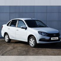 ВАЗ (LADA) Granta 1.6 MT, 2022, 12 829 км, с пробегом, цена 889 000 руб.