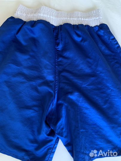 Трусы боксерские Green Hill б/у 50 размера (L)