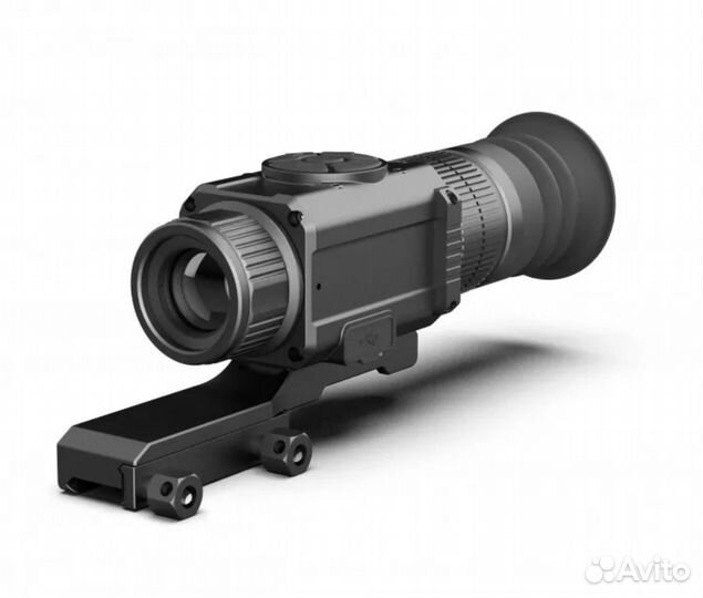 Тепловизионный прицел conotech Talon R25