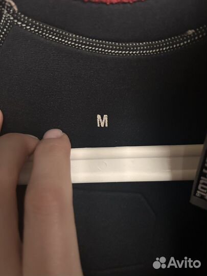 Гидрокостюм на 8-9-10 лет Jetpilot