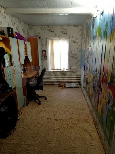 Дом 81,7 м² на участке 23 сот.