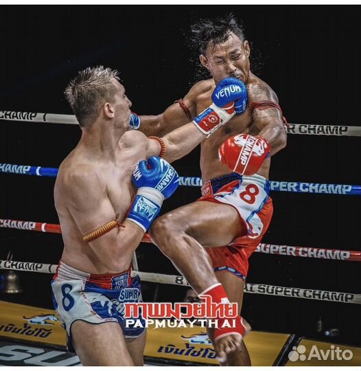 Персональные тренировки