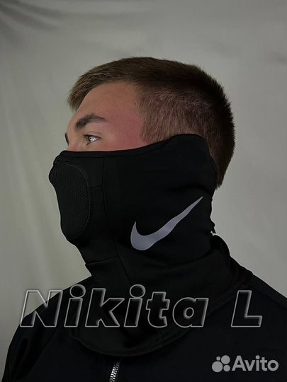 Снуд Nike