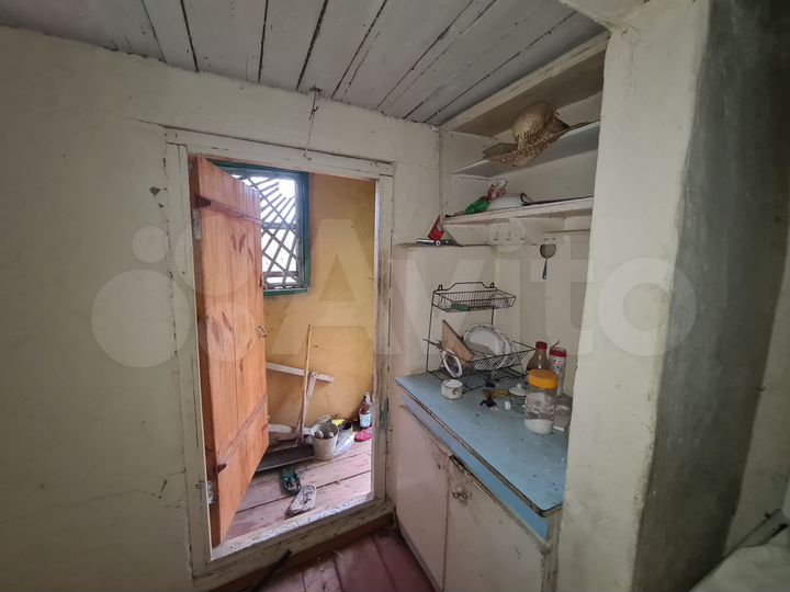 Дача 50 м² на участке 5 сот.