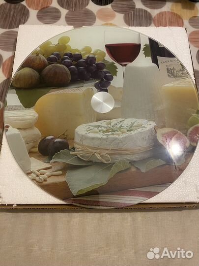 Сырная тарелка