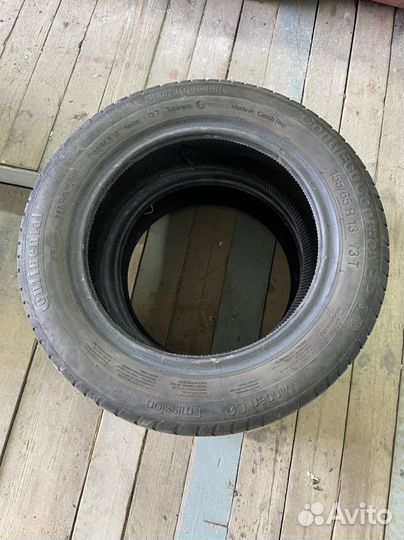 Continental Conti.eContact 155/65 R13 73T