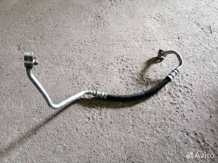 Трубка кондиционера Volkswagen Passat B6 2006