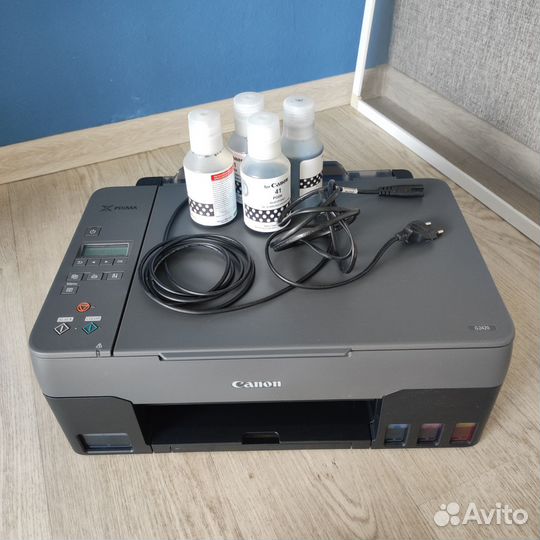 Принтер мфу