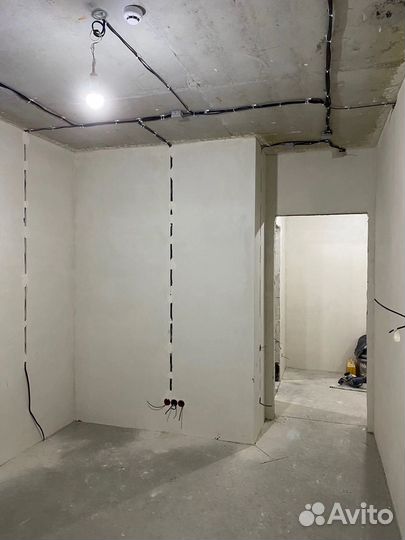 Услуги электрика