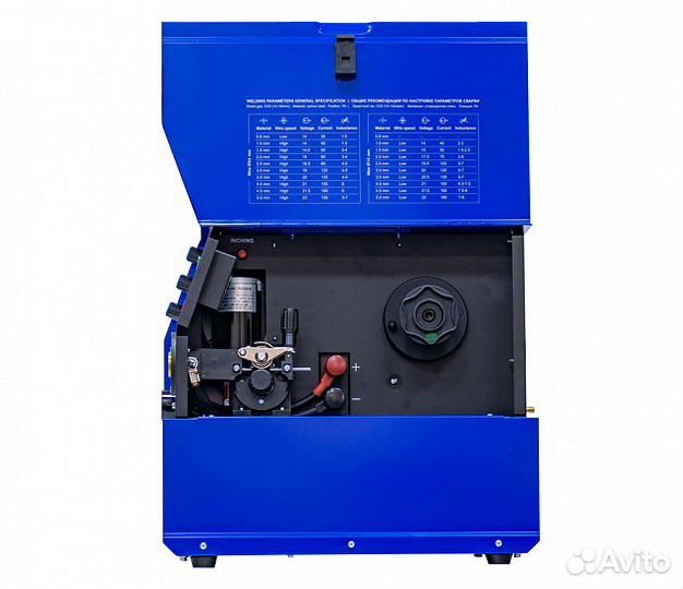 Aurorapro Overman 160/180/200