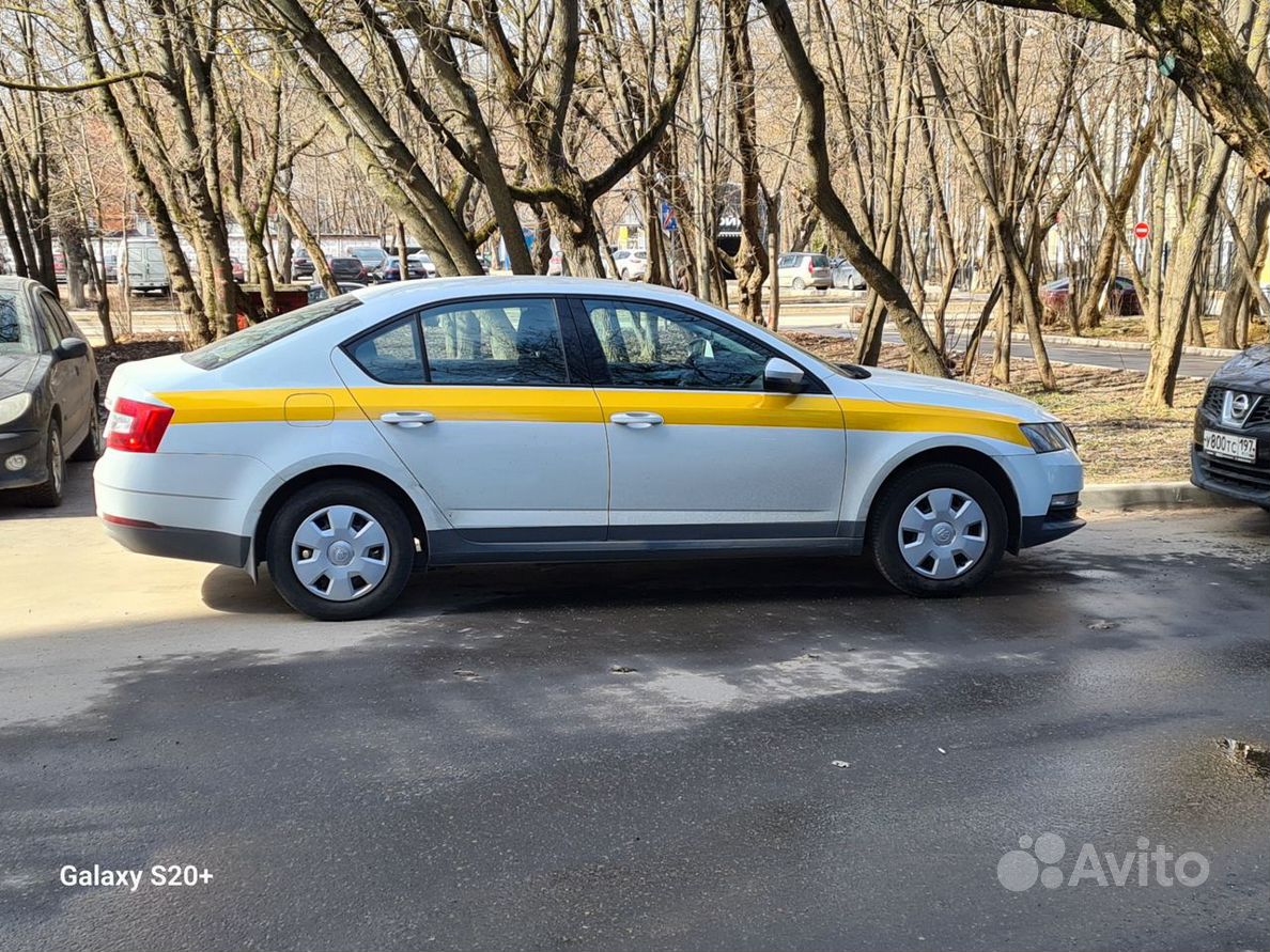 Аренда авто в Красногорске | Услуги на Авито