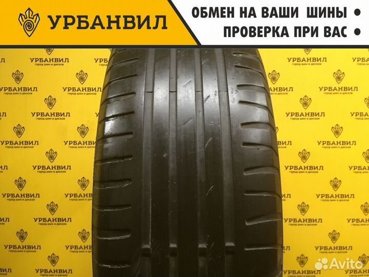 Cordiant Sport 3 195/65 R15 91T